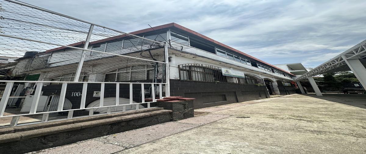 Foto de bodega en renta en avenida emiliano zapata , tlaltenango, cuernavaca, morelos, 30109572 No. 05