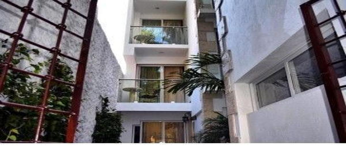 Foto de edificio en venta en avenida emiliano zapata#753 privada reforma , buenavista, cuernavaca, morelos, 27728363 No. 03