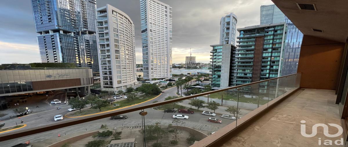 Foto de departamento en venta en avenida empresarios 151, puerta de hierro, zapopan, jalisco, 28722109 No. 05