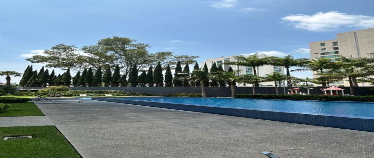Foto de departamento en renta en avenida empresarios 236, puerta de hierro, zapopan, jalisco, 0 No. 04
