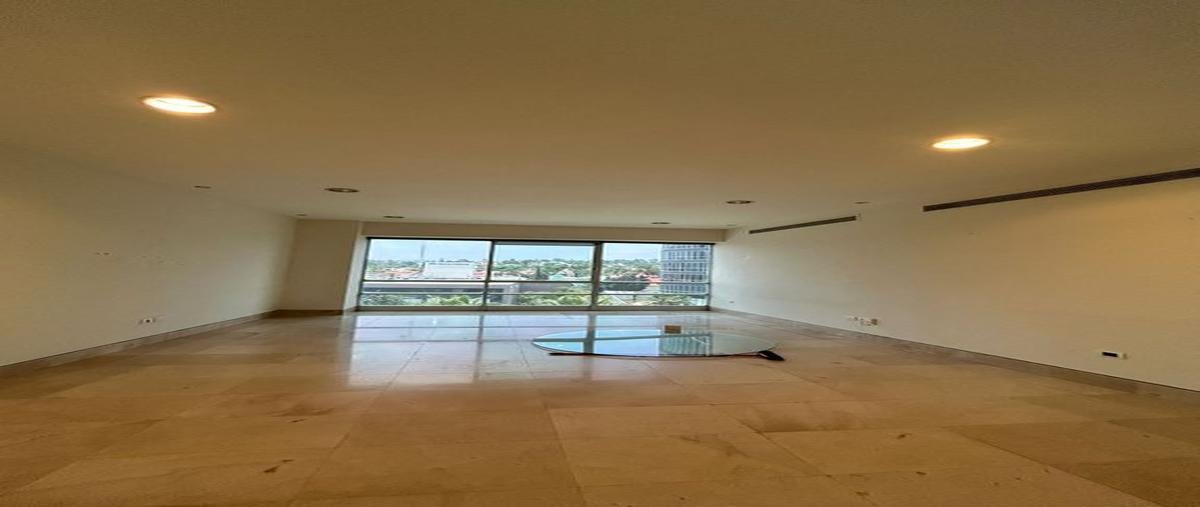 Foto de departamento en renta en avenida empresarios 236, puerta de hierro, zapopan, jalisco, 0 No. 05