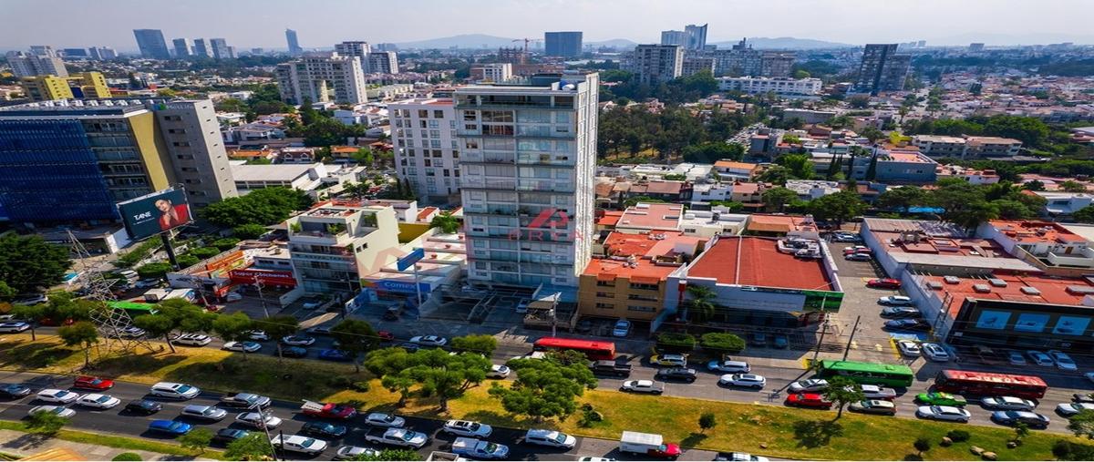 Foto de departamento en venta en avenida empresarios 236, puerta de hierro, zapopan, jalisco, 30700929 No. 04