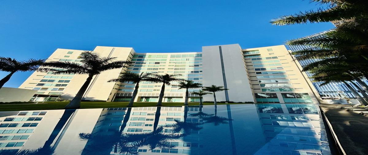 Foto de departamento en venta en avenida empresarios , puerta de hierro, zapopan, jalisco, 30009542 No. 01