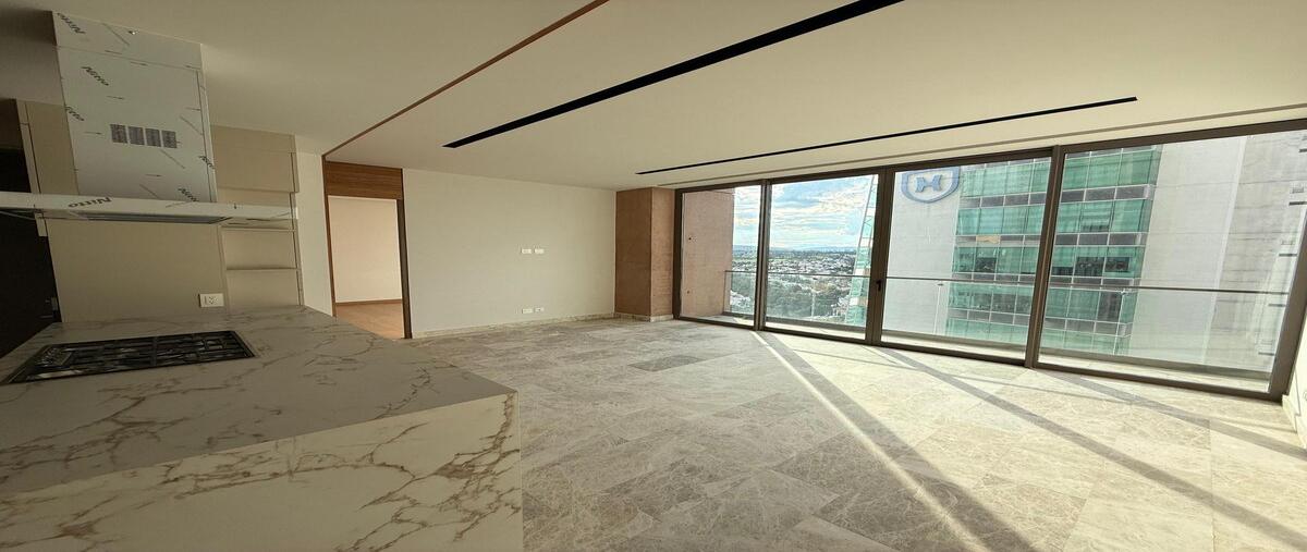 Foto de departamento en renta en avenida empresarios , puerta de hierro, zapopan, jalisco, 30350766 No. 01