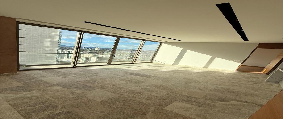 Foto de departamento en renta en avenida empresarios , puerta de hierro, zapopan, jalisco, 30350766 No. 02