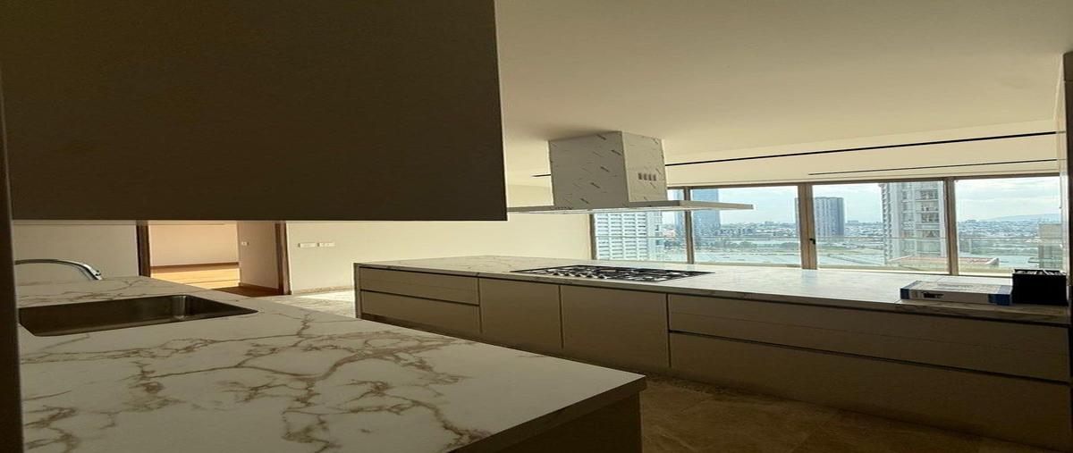 Foto de departamento en renta en avenida empresarios , puerta de hierro, zapopan, jalisco, 0 No. 03