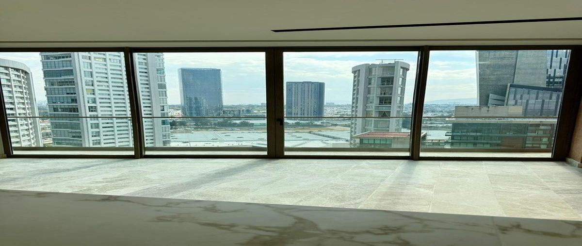 Foto de departamento en renta en avenida empresarios , puerta de hierro, zapopan, jalisco, 0 No. 04