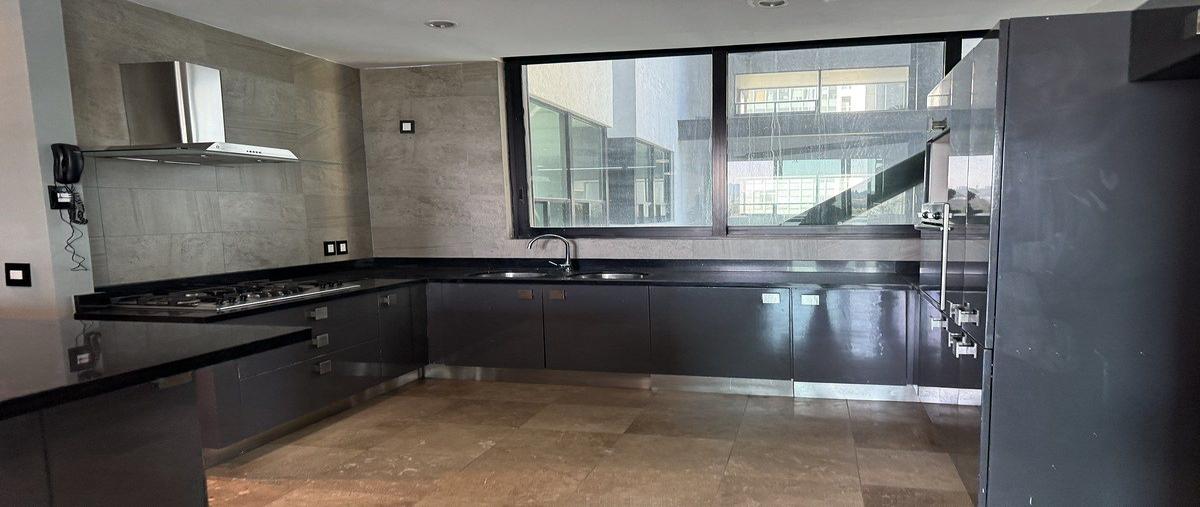 Foto de departamento en renta en avenida empresarios , puerta de hierro, zapopan, jalisco, 0 No. 03