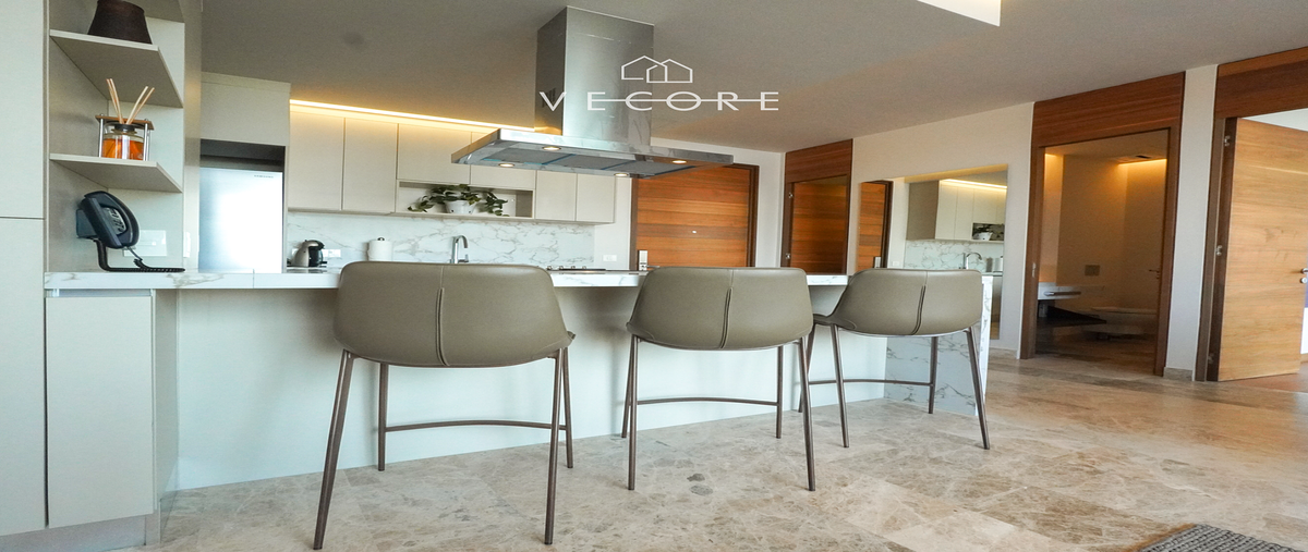 Foto de departamento en renta en avenida empresarios , puerta de hierro, zapopan, jalisco, 31041893 No. 04