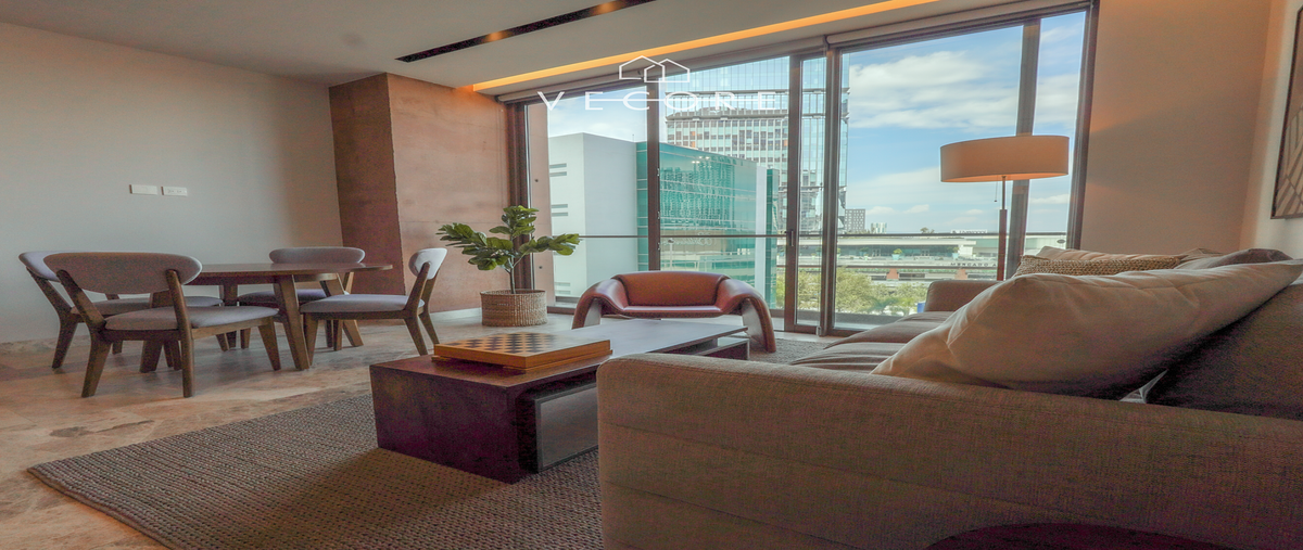 Foto de departamento en renta en avenida empresarios , puerta de hierro, zapopan, jalisco, 31041893 No. 06