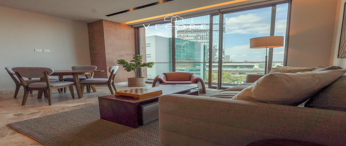 Foto de departamento en renta en avenida empresarios , puerta de hierro, zapopan, jalisco, 0 No. 06