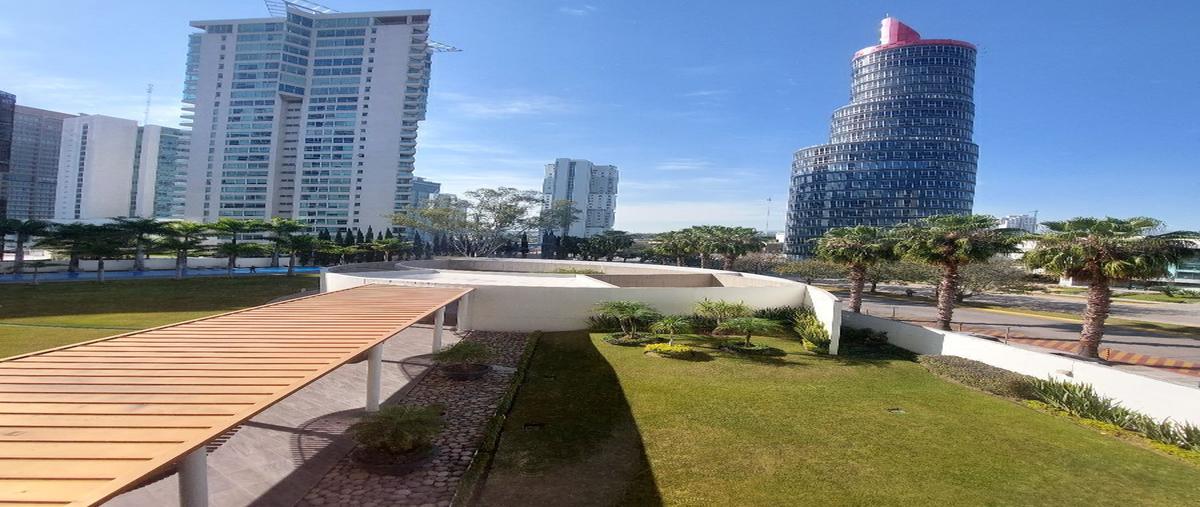 Foto de departamento en renta en avenida empresarios , puerta de hierro, zapopan, jalisco, 0 No. 03