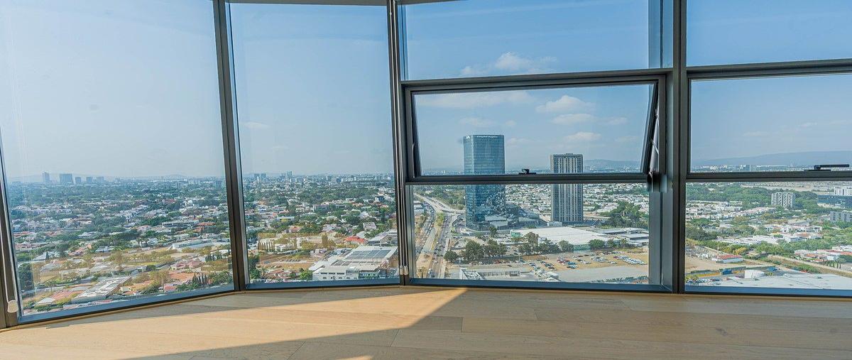 Foto de departamento en renta en avenida empresarios , puerta de hierro, zapopan, jalisco, 0 No. 04