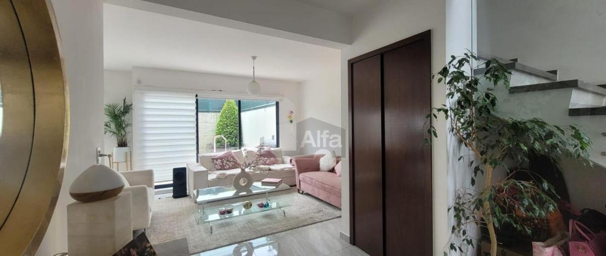 Foto de casa en venta en avenida encino 1, san pedro cholula, ocoyoacac, méxico, 0 No. 03
