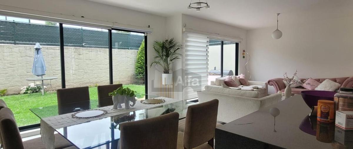 Foto de casa en venta en avenida encino 1, san pedro cholula, ocoyoacac, méxico, 0 No. 05