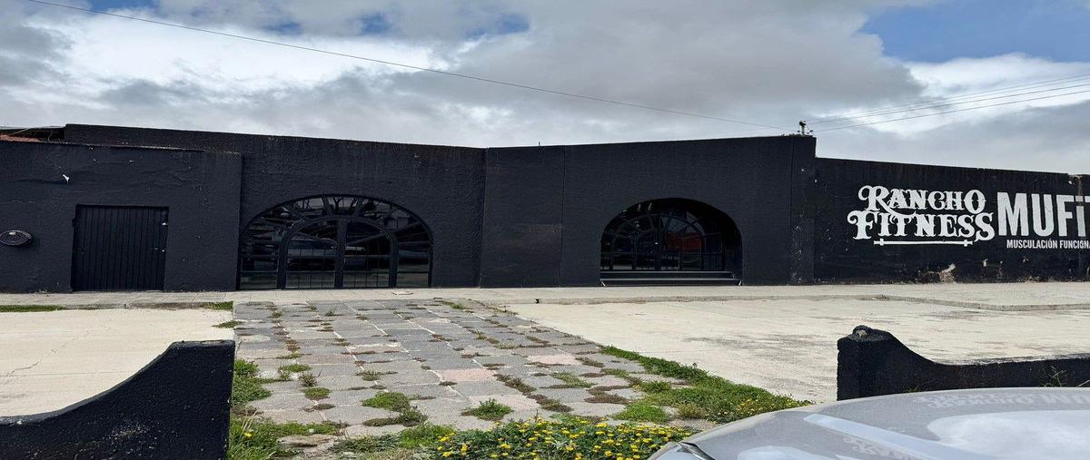 Foto de local en renta en avenida encino , campestre villas del álamo, mineral de la reforma, hidalgo, 0 No. 03