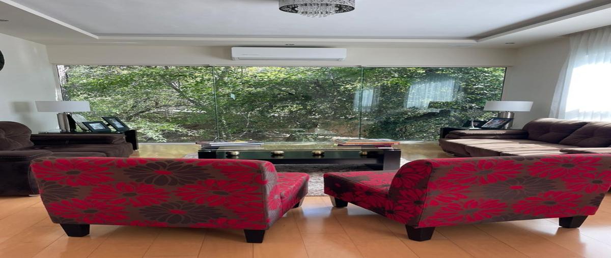 Foto de casa en venta en avenida encinos 2, bosquencinos, monterrey, nuevo león, 0 No. 04