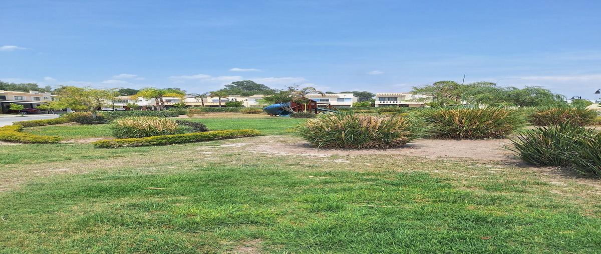 Foto de terreno habitacional en venta en avenida encinos , bosques del paraíso vi, jesús maría, aguascalientes, 31093167 No. 04