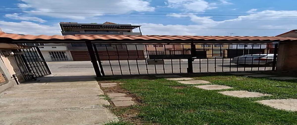 Foto de casa en venta en avenida encinos , san mateo otzacatipan, toluca, méxico, 0 No. 03