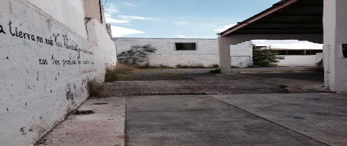 Foto de terreno habitacional en renta en avenida enrique díaz de león numero 479 , americana, guadalajara, jalisco, 0 No. 05