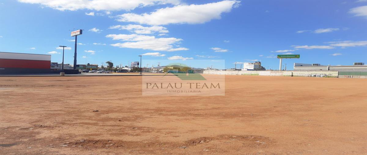 Foto de terreno comercial en renta en avenida enrique estrada 702, roque estrada r, fresnillo, zacatecas, 16440334 No. 03
