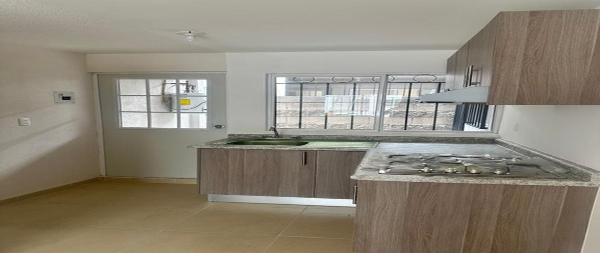 Foto de departamento en renta en avenida epigmenio gonzález 123, real solare, el marqués, querétaro, 0 No. 05