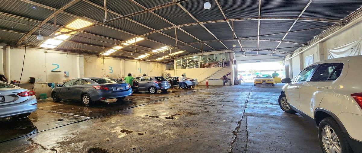 Foto de bodega en renta en avenida epigmenio gonzalez , san gregorio, querétaro, querétaro, 30866379 No. 03