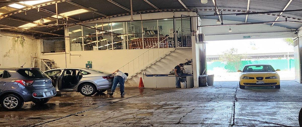 Foto de bodega en renta en avenida epigmenio gonzalez , san gregorio, querétaro, querétaro, 30866379 No. 04