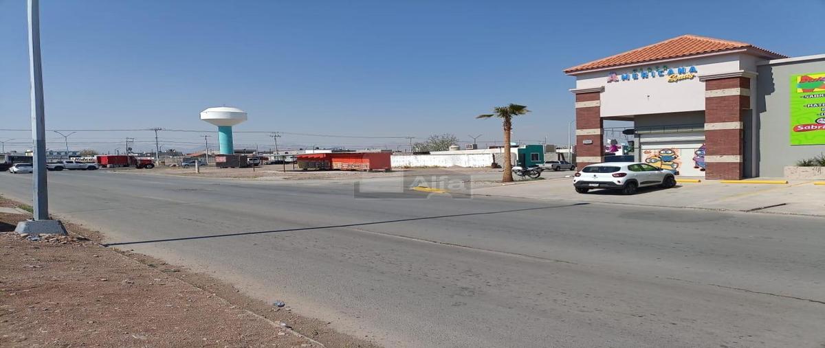 Foto de terreno industrial en renta en avenida equs 173, paseos del camino real, chihuahua, chihuahua, 26503064 No. 04