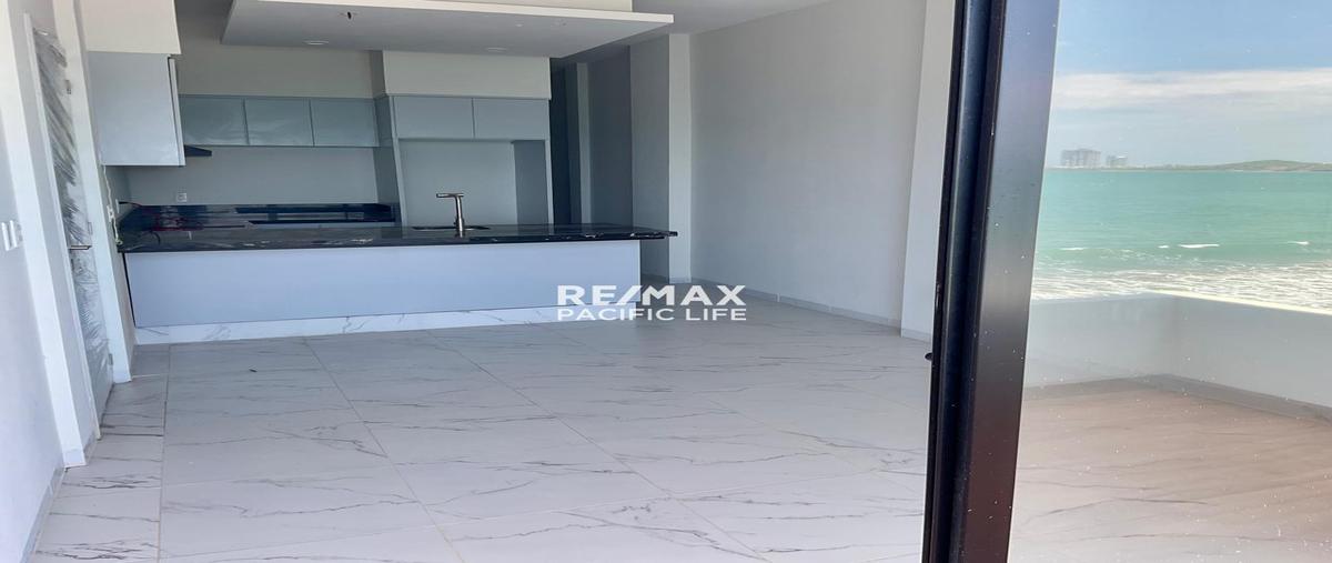Foto de departamento en venta en avenida ernesto coppel campaña, akbal beach tower , san juan, mazatlán, sinaloa, 30525584 No. 03
