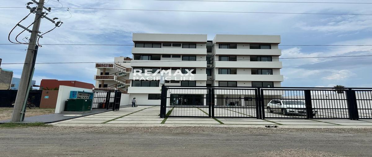 Foto de departamento en renta en avenida ernesto coppel campaña , cerritos al mar, mazatlán, sinaloa, 30525528 No. 05