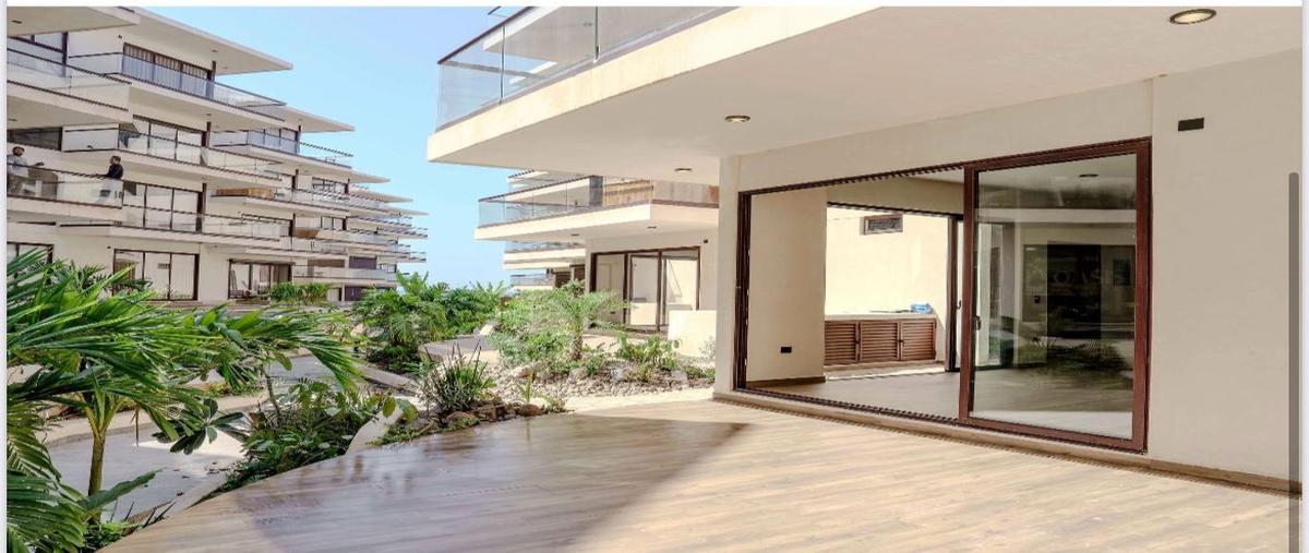 Foto de departamento en venta en avenida ernesto coppel campaña , cerritos resort, mazatlán, sinaloa, 30531094 No. 03