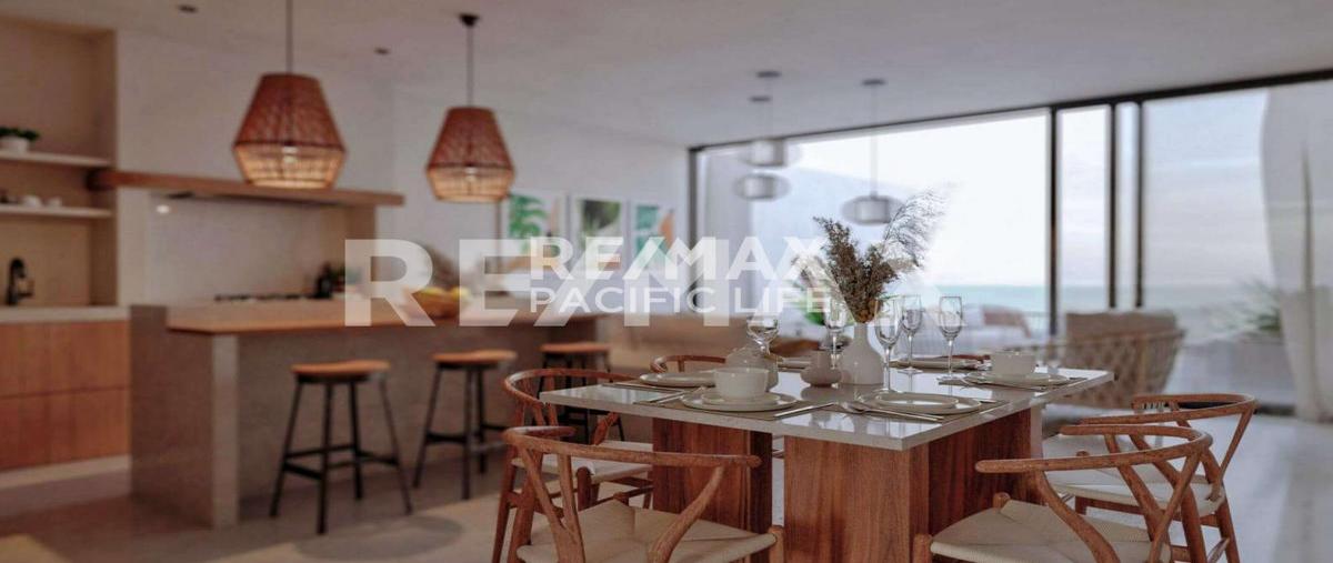 Foto de departamento en venta en avenida ernesto coppel campaña, jade beach condos , potrero de carrasco, mazatlán, sinaloa, 30525668 No. 03