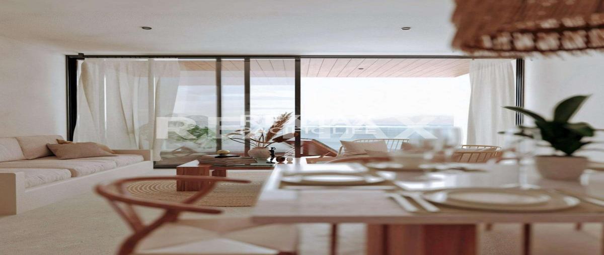 Foto de departamento en venta en avenida ernesto coppel campaña, jade beach condos , potrero de carrasco, mazatlán, sinaloa, 30525668 No. 04