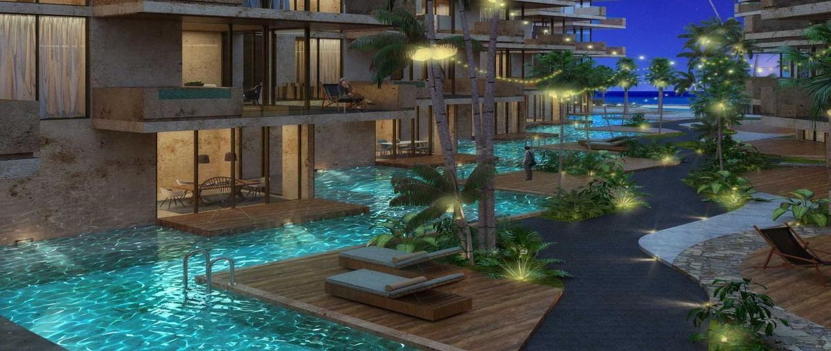 Foto de departamento en venta en avenida ernesto coppel , delfines, mazatlán, sinaloa, 0 No. 02
