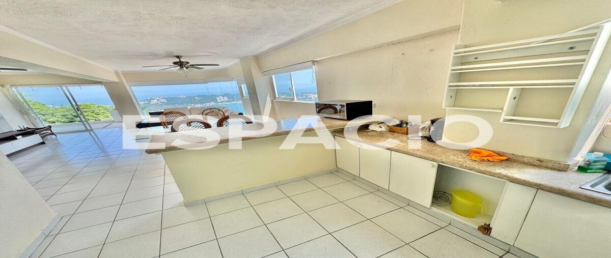 Foto de departamento en renta en avenida escenica , pichilingue, acapulco de juárez, guerrero, 24101142 No. 03