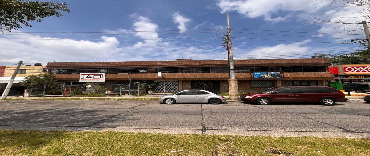 Foto de edificio en avenida escoreal 2085, lomas de zapopan, zapopan, jalisco, 0 foto 01 Foto de edificio en venta en avenida escoreal 2085, lomas de zapopan, zapopan, jalisco, 0 No. 01