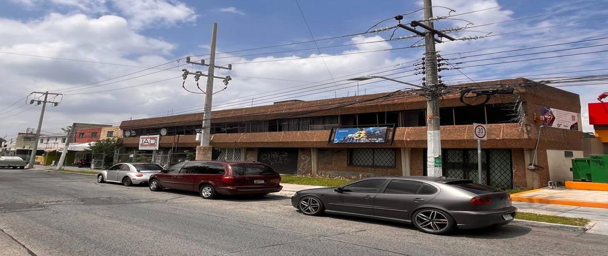 Foto de edificio en avenida escoreal 2085, lomas de zapopan, zapopan, jalisco, 0 foto 02 Foto de edificio en venta en avenida escoreal 2085, lomas de zapopan, zapopan, jalisco, 0 No. 02