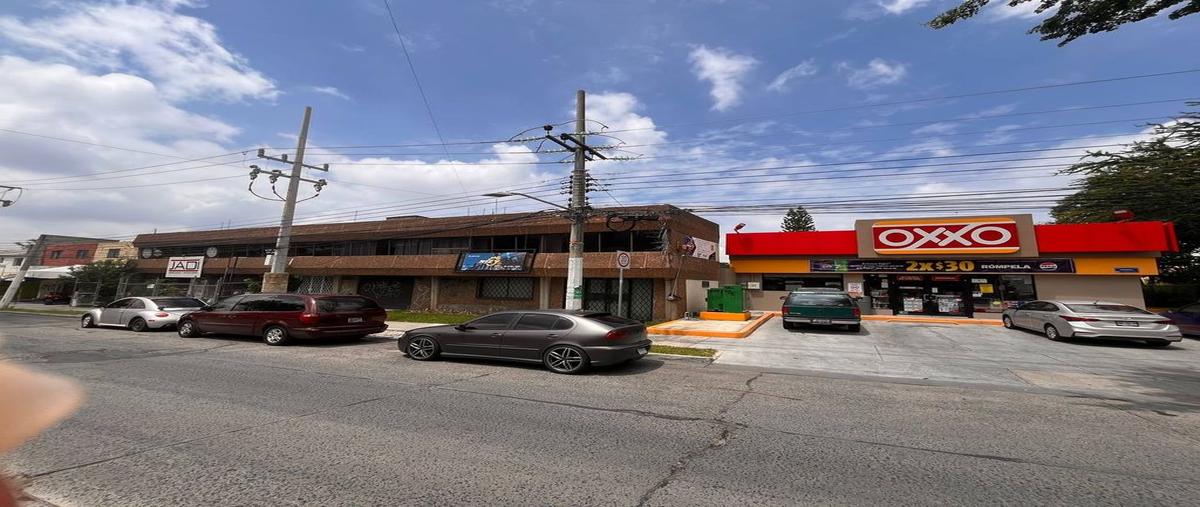 Foto de edificio en avenida escoreal 2085, lomas de zapopan, zapopan, jalisco, 0 foto 03 Foto de edificio en venta en avenida escoreal 2085, lomas de zapopan, zapopan, jalisco, 0 No. 03