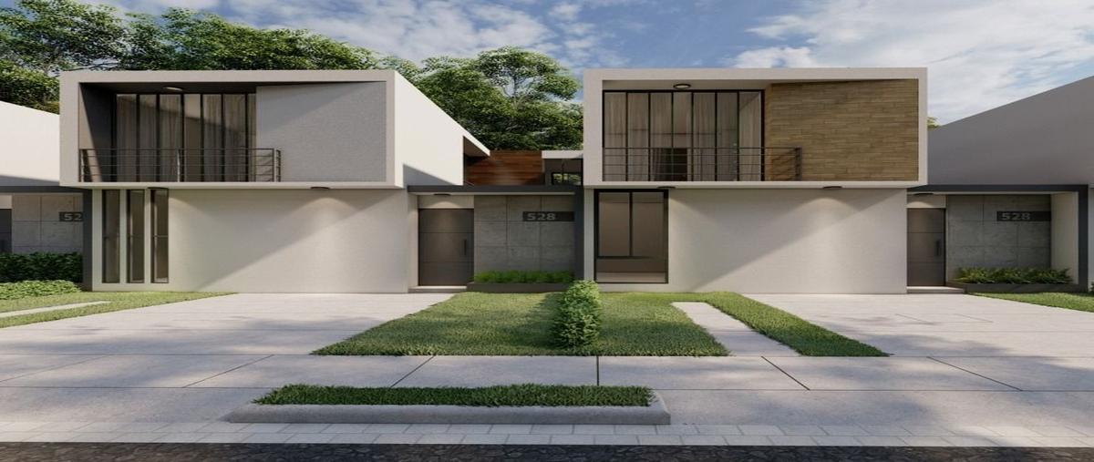 Foto de casa en venta en avenida esmeralda , vista bugambilias, villa de álvarez, colima, 0 No. 01