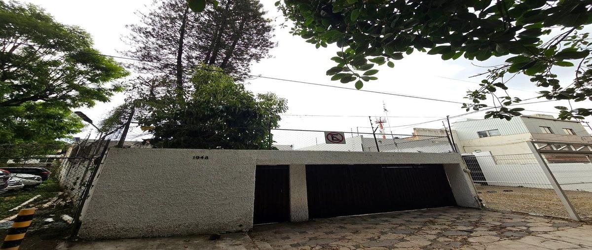 Foto de casa en renta en avenida españa 1948 , moderna, guadalajara, jalisco, 0 No. 03