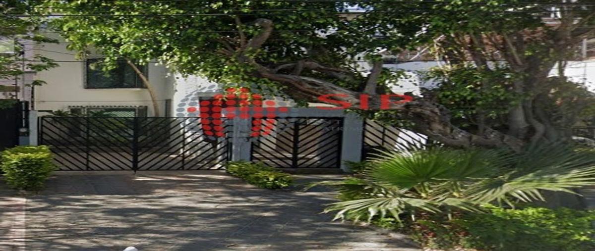 Foto de casa en venta en avenida españa , moderna, guadalajara, jalisco, 28166710 No. 01