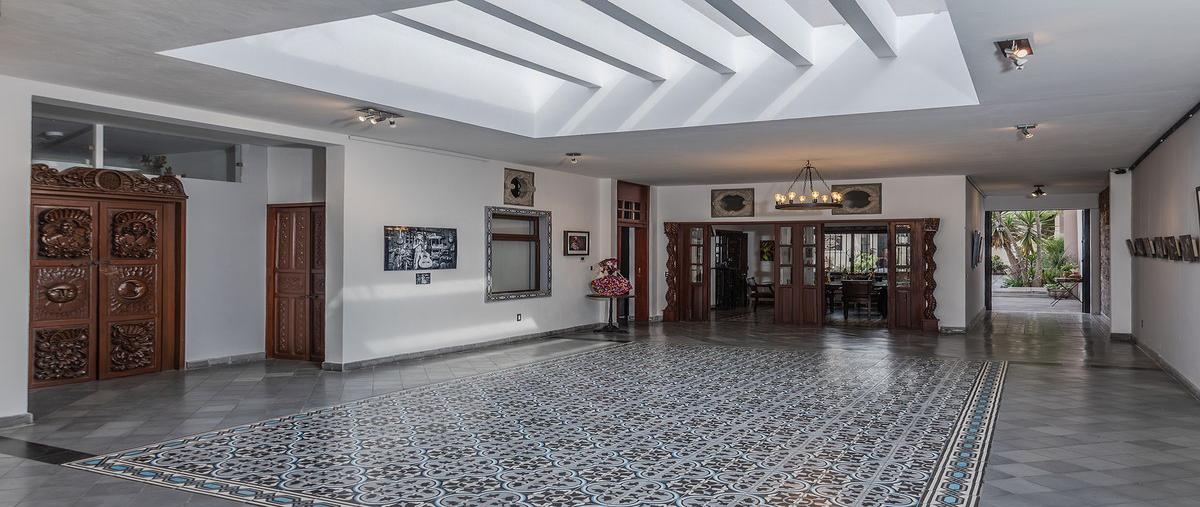 Foto de casa en venta en avenida españa , moderna, guadalajara, jalisco, 29051335 No. 03