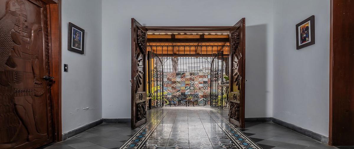 Foto de casa en venta en avenida españa , moderna, guadalajara, jalisco, 29051335 No. 05