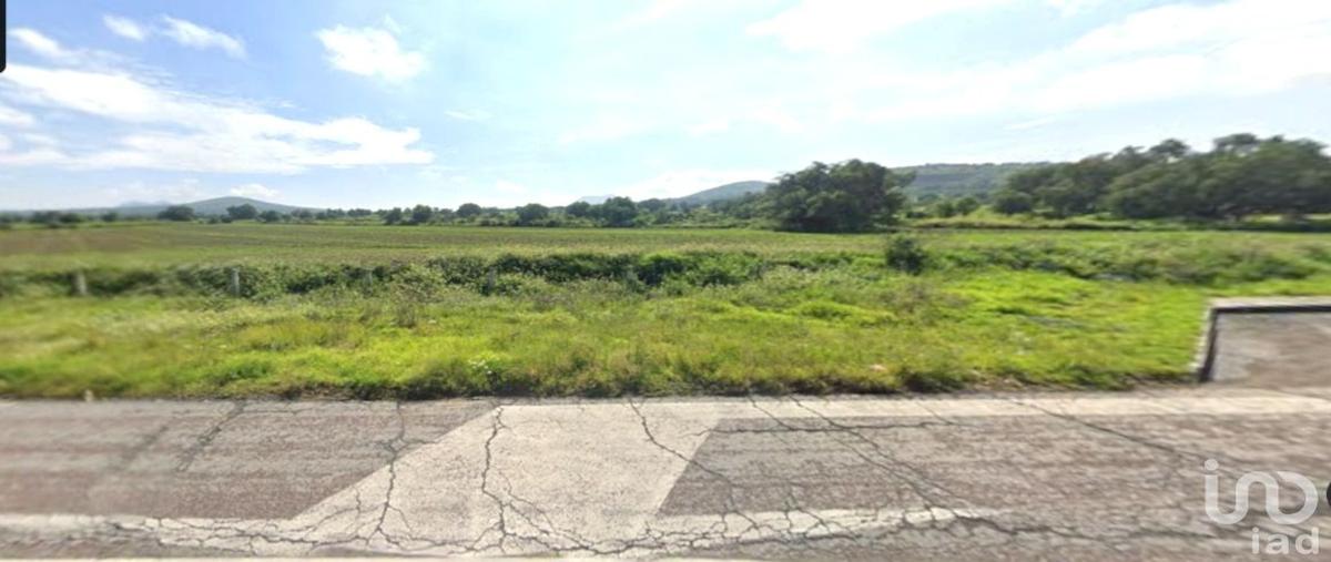 Foto de terreno habitacional en venta en avenida espaÃ±a , san antonio oxtoyucan, zempoala, hidalgo, 31496920 No. 03