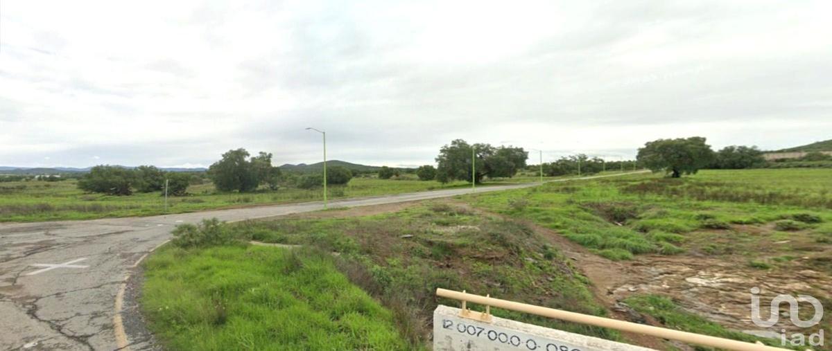 Foto de terreno habitacional en venta en avenida espaÃ±a , san antonio oxtoyucan, zempoala, hidalgo, 31496920 No. 04