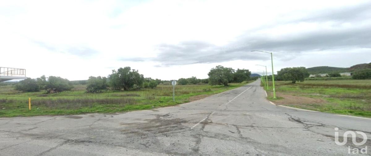 Foto de terreno habitacional en venta en avenida espaÃ±a , san antonio oxtoyucan, zempoala, hidalgo, 31496920 No. 05
