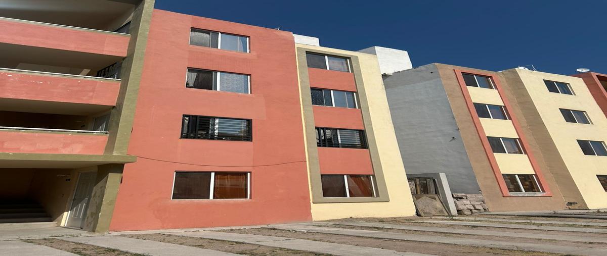 Foto de departamento en venta en avenida esperanza cabrera s/neduardo loarca , eduardo loarca castillo, querétaro, querétaro, 0 No. 01