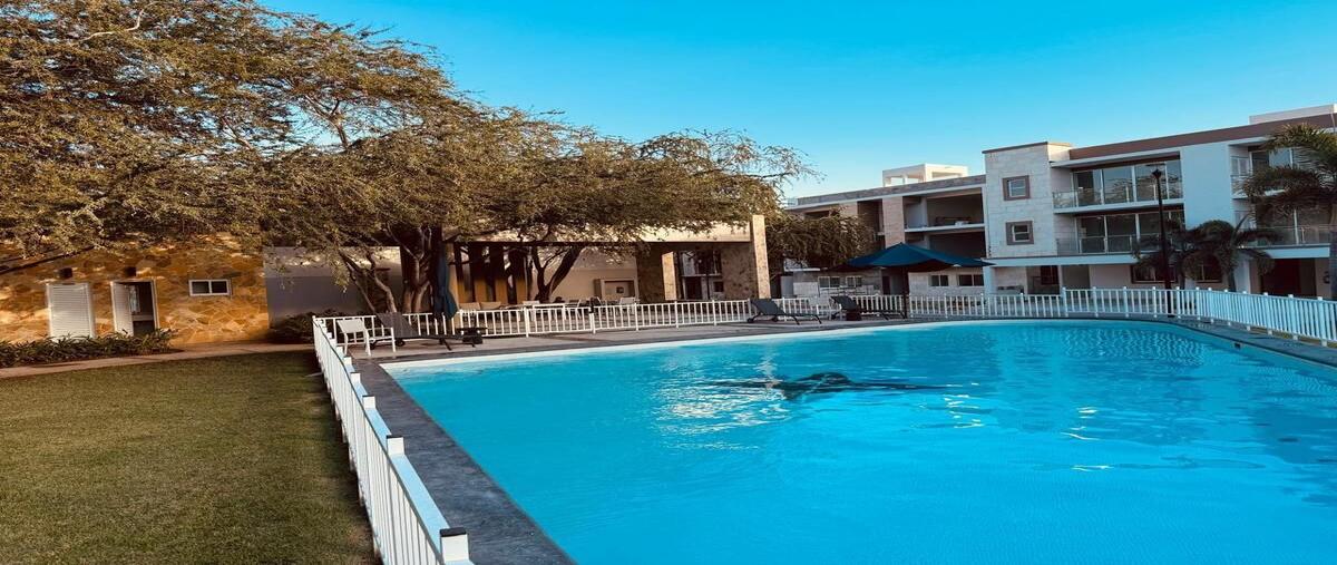 Foto de departamento en venta en avenida estaciones , bucerías centro, bahía de banderas, nayarit, 30201008 No. 01