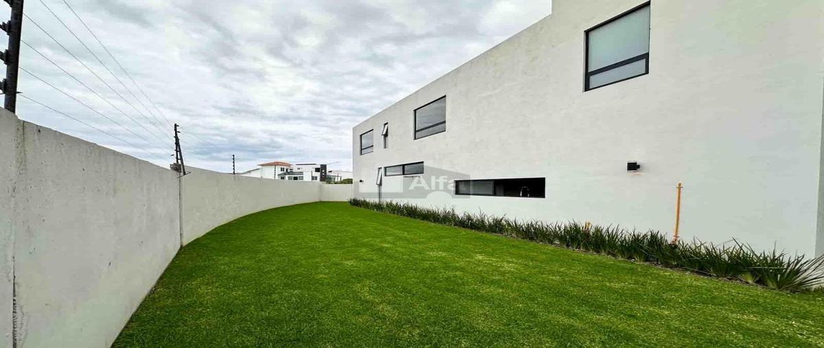 Foto de casa en venta en avenida estado de méxico 3401 3401, hacienda san antonio, metepec, méxico, 0 No. 05